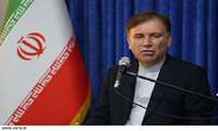 استاندار بوشهر در نشست با معاون وزیر نفت بر تخصیص سهمیه ویژه استخدام نیروهای در پارس جنوبی تاکید کرد